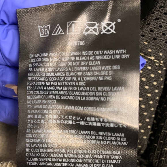 Volcom men’s jacket - Picture 9 of 10